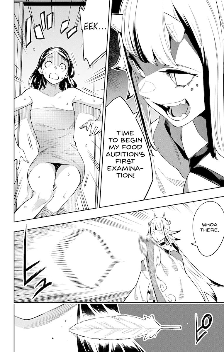 Mato Seihei no Slave - Chapter 67 - picture 19
