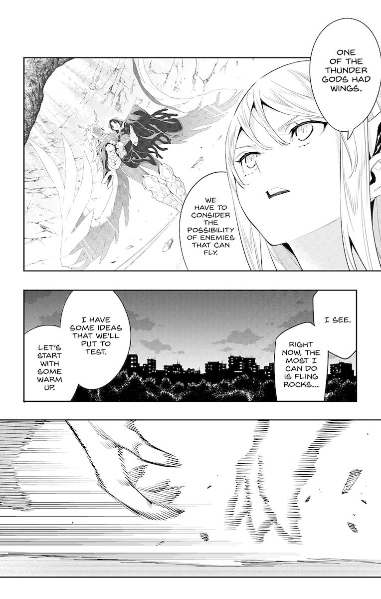 Mato Seihei no Slave - Chapter 68 - picture 17