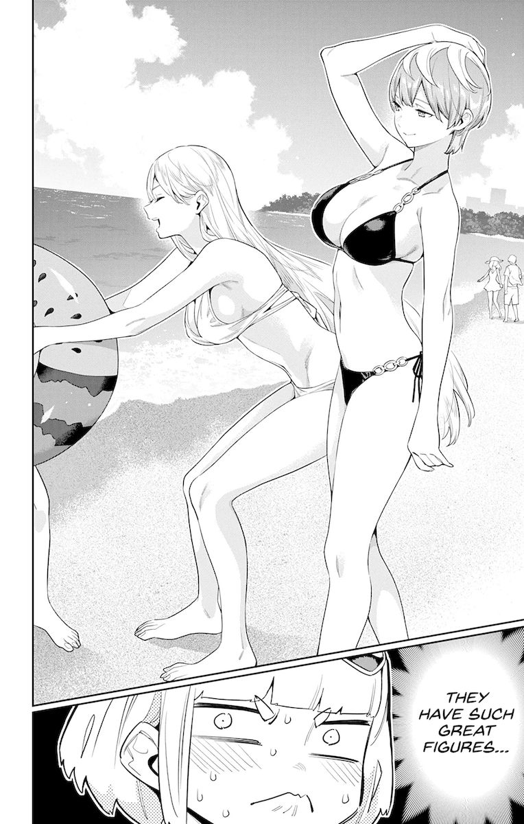 Mato Seihei no Slave - Chapter 68 - picture 3