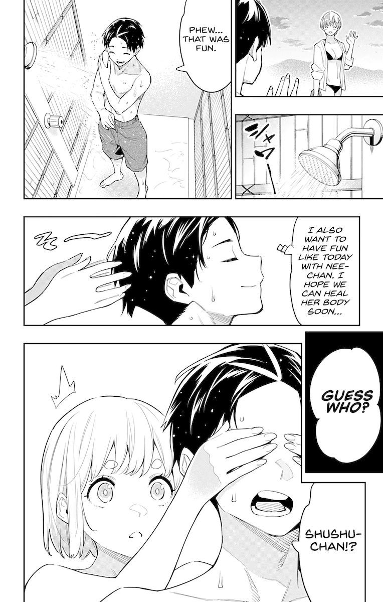 Mato Seihei no Slave - Chapter 68 - picture 7