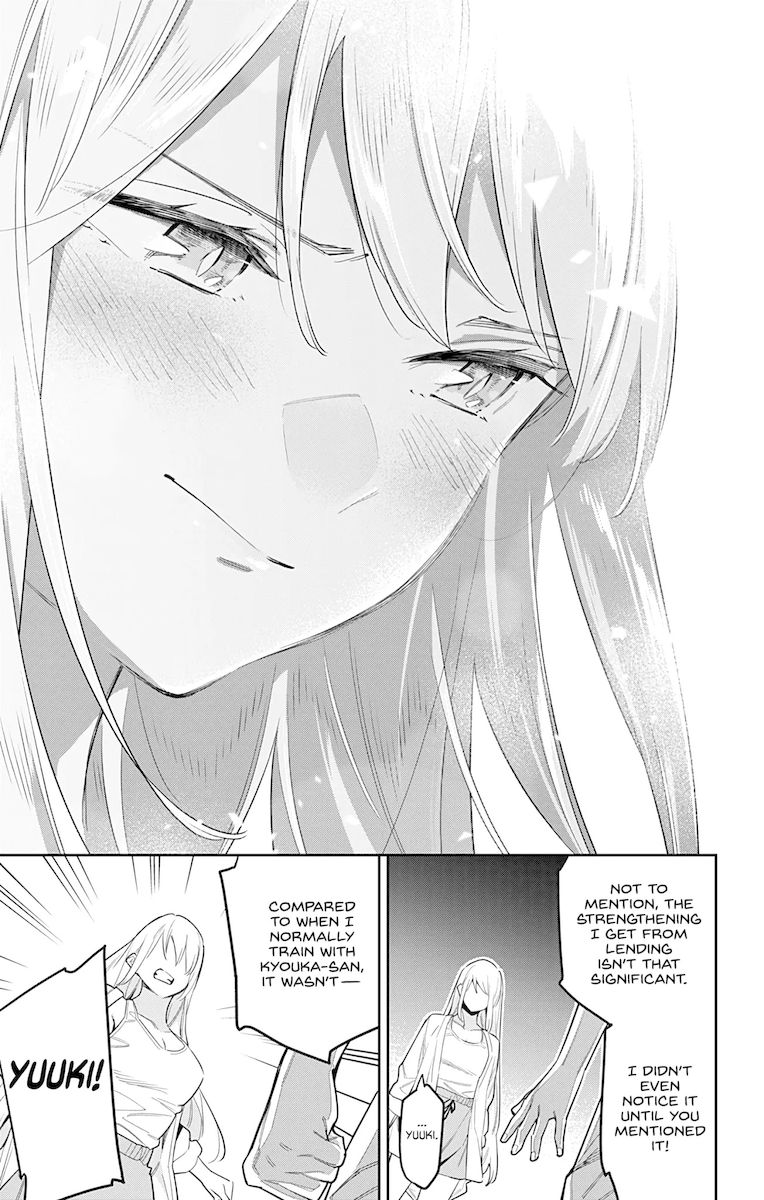 Mato Seihei no Slave - Chapter 69 - picture 12