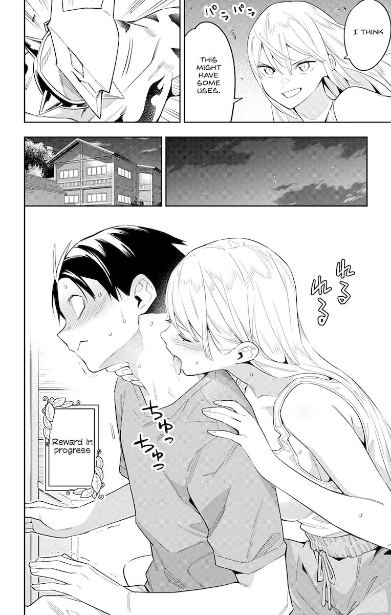 Mato Seihei no Slave - Chapter 69 - picture 17