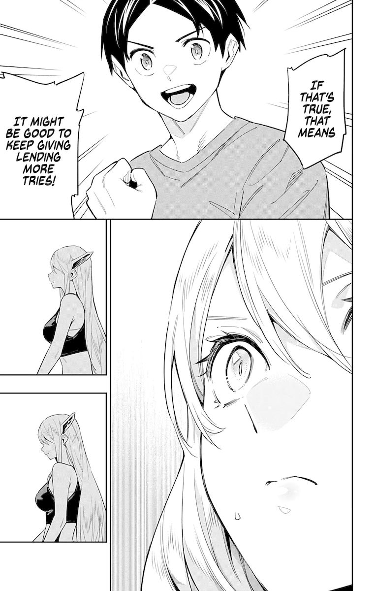 Mato Seihei no Slave - Chapter 69 - picture 2
