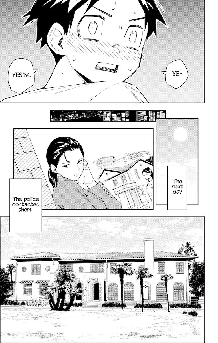 Mato Seihei no Slave - Chapter 71 - picture 18
