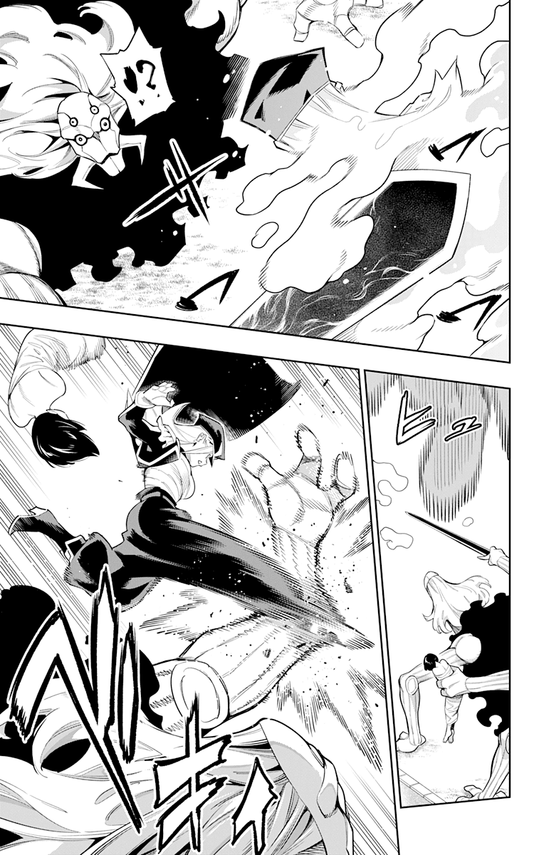 Mato Seihei no Slave - Chapter 72 - picture 6