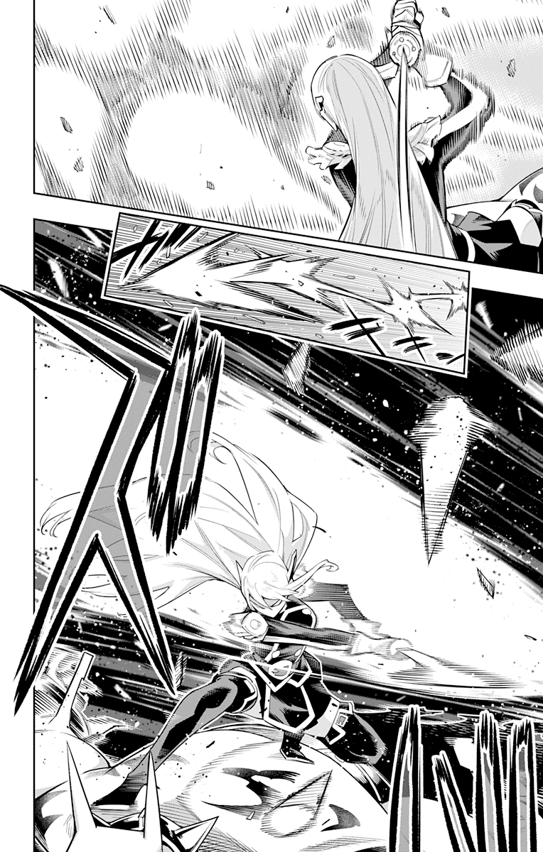Mato Seihei no Slave - Chapter 72 - picture 9