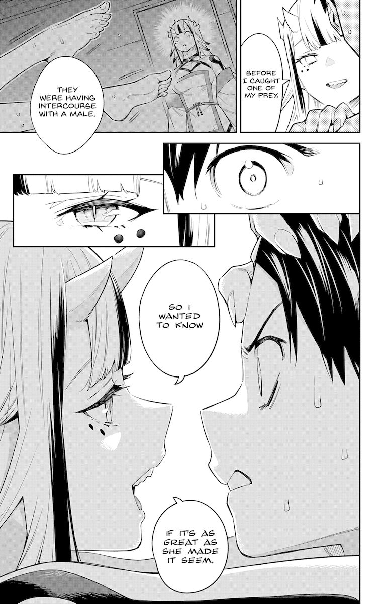Mato Seihei no Slave - Chapter 73 - picture 18