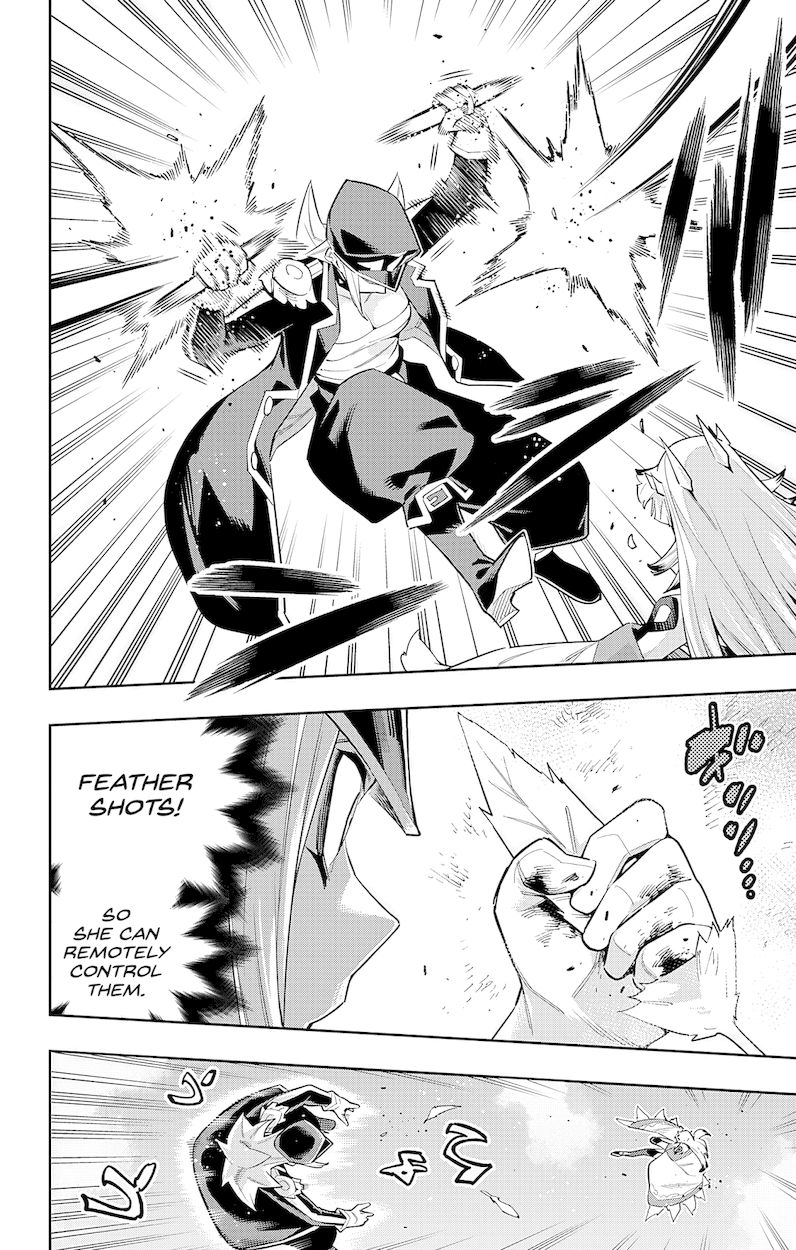 Mato Seihei no Slave - Chapter 75 - picture 16