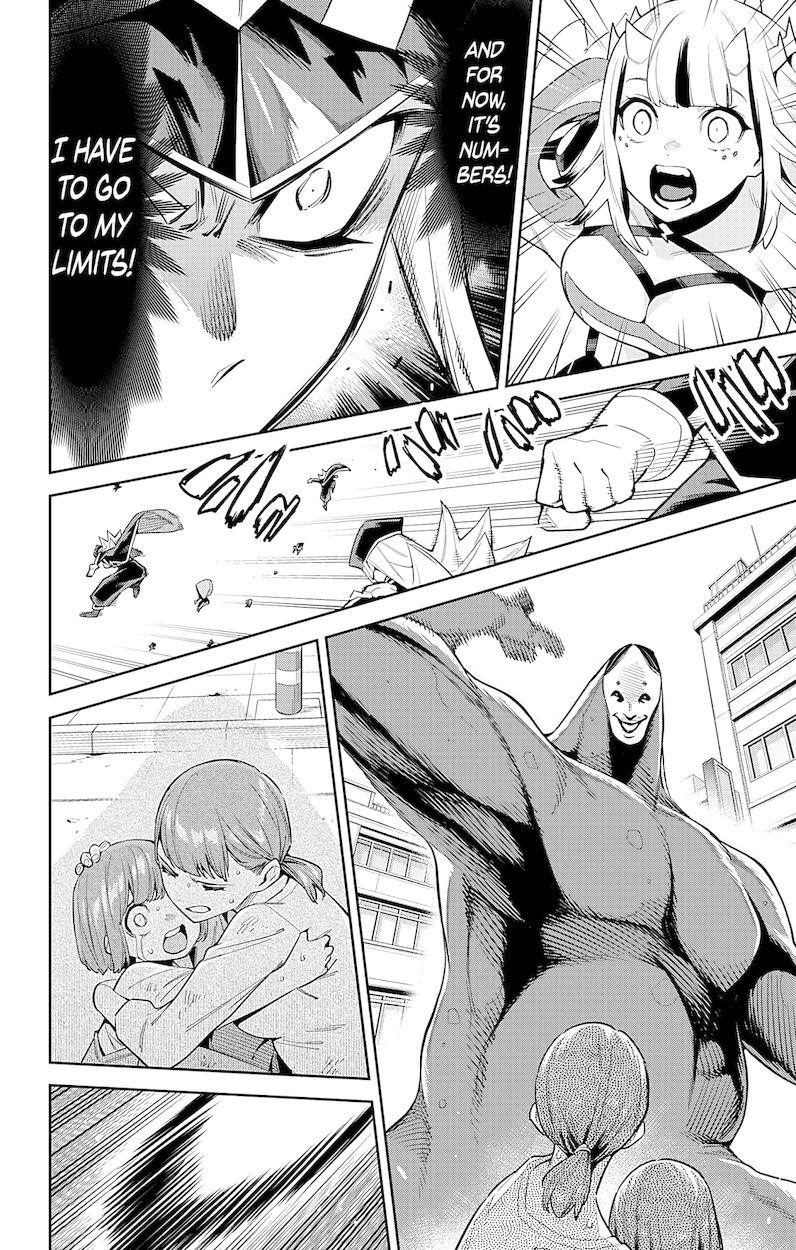 Mato Seihei no Slave - Chapter 75 - picture 4