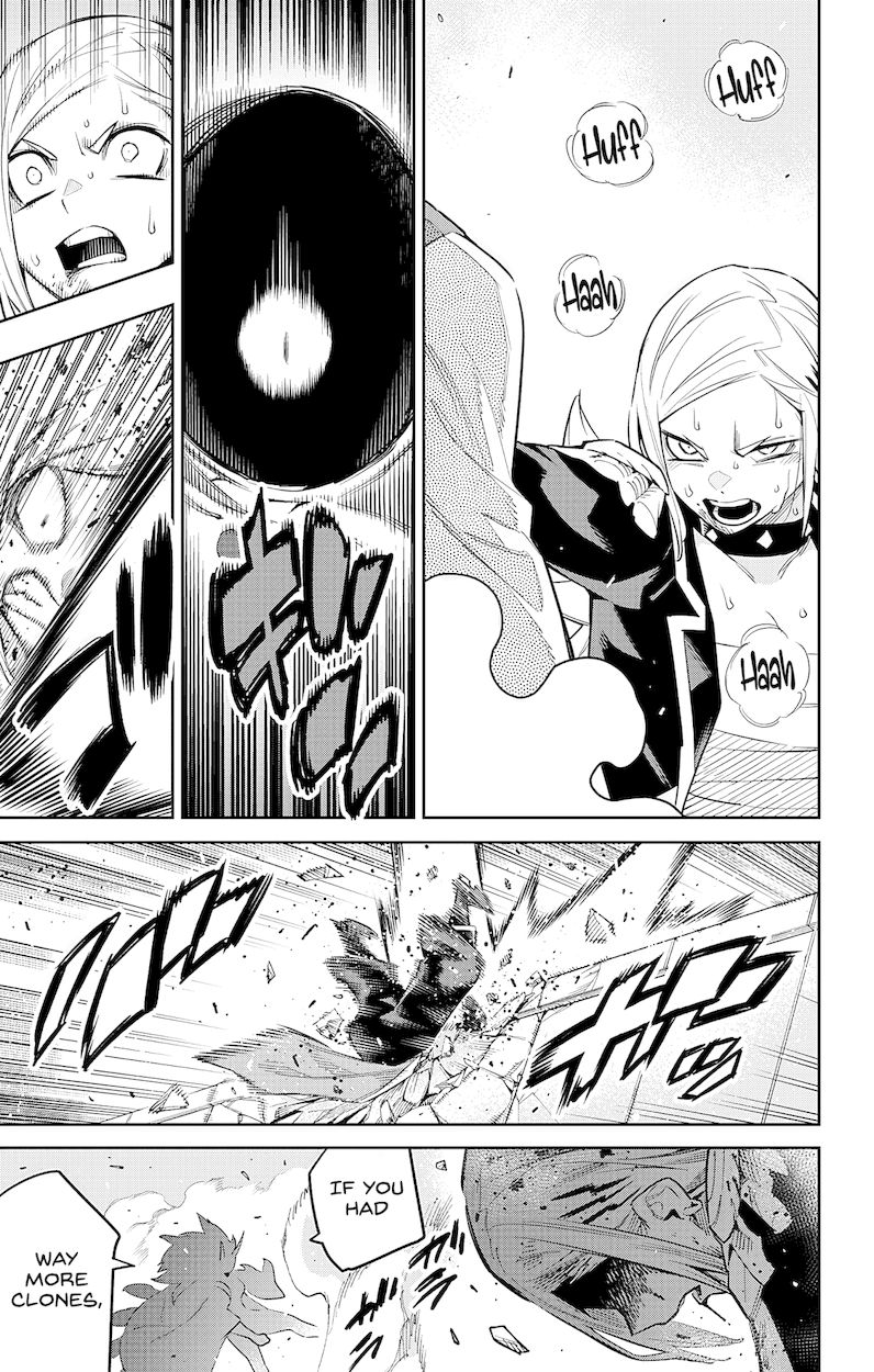 Mato Seihei no Slave - Chapter 76 - picture 12