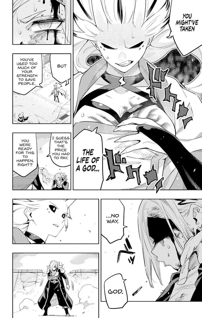 Mato Seihei no Slave - Chapter 76 - picture 13