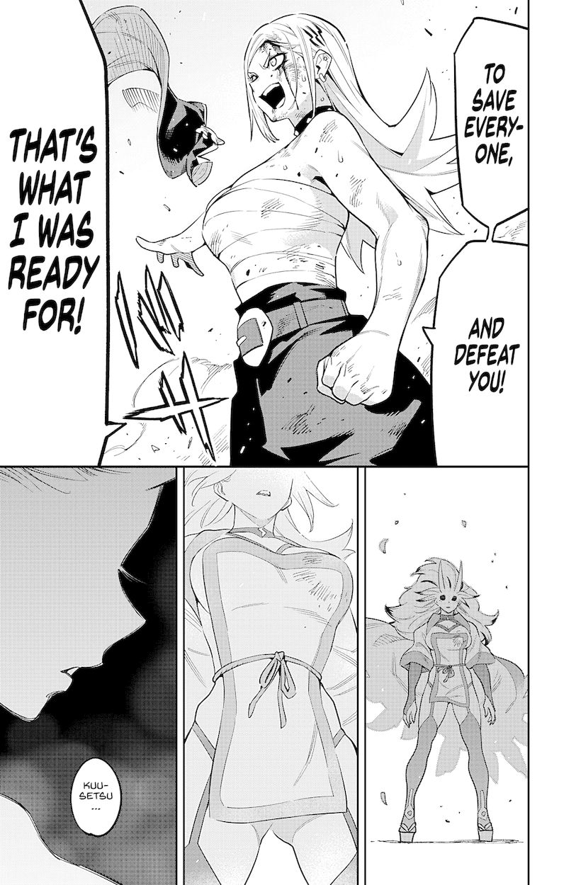 Mato Seihei no Slave - Chapter 76 - picture 14