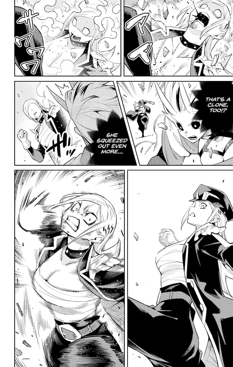 Mato Seihei no Slave - Chapter 76 - picture 9