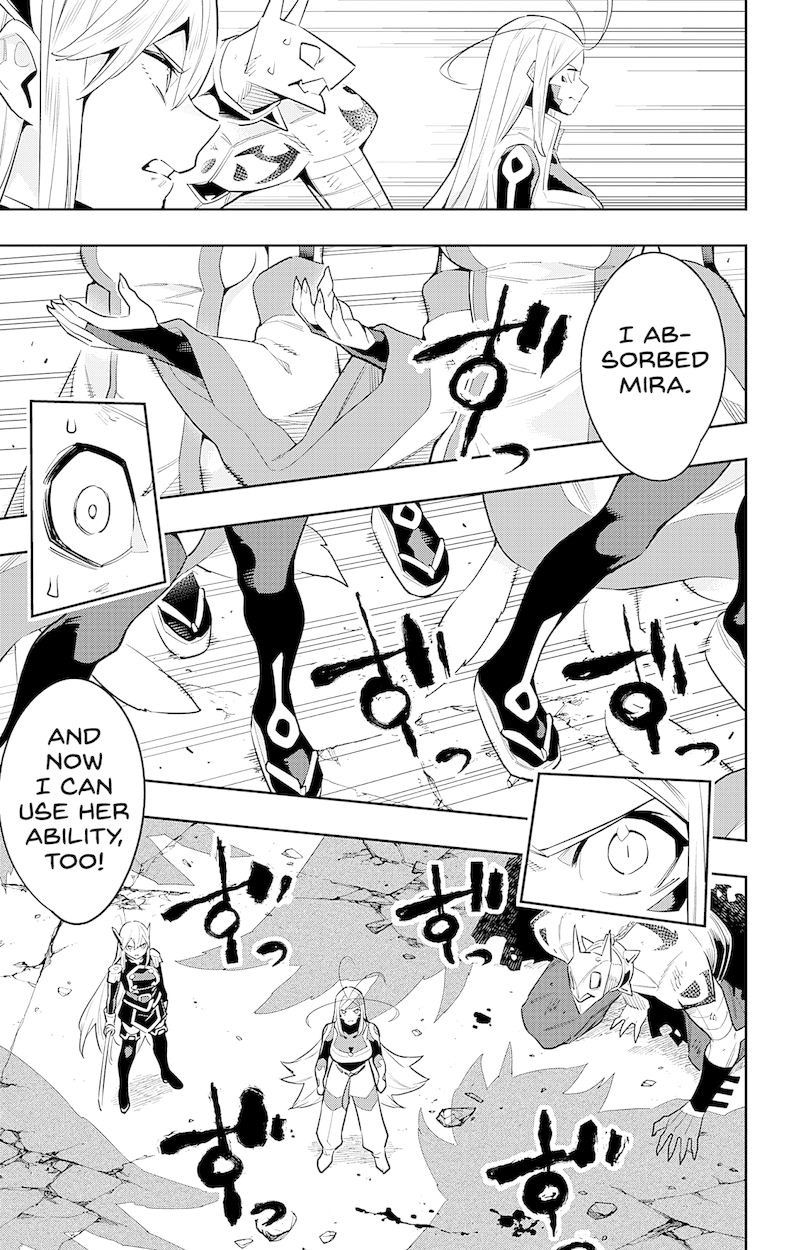 Mato Seihei no Slave - Chapter 77 - picture 12