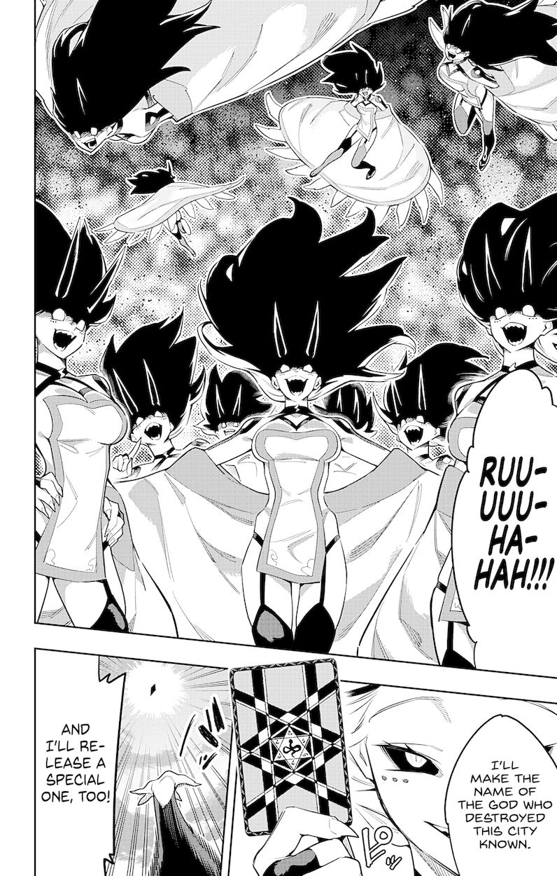 Mato Seihei no Slave - Chapter 77 - picture 13