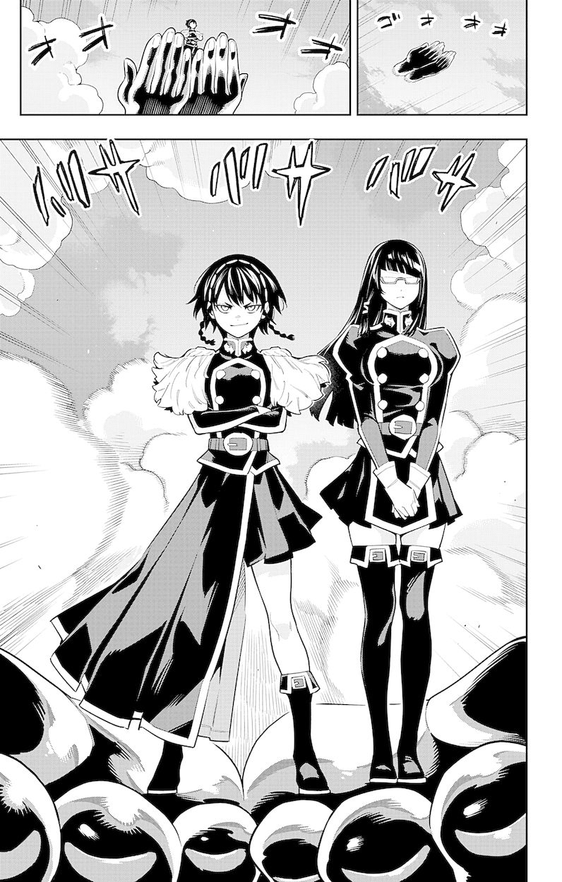 Mato Seihei no Slave - Chapter 77 - picture 18