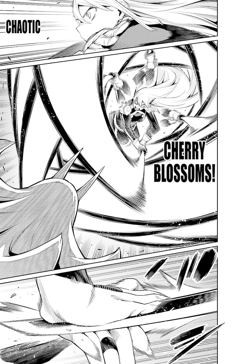 Mato Seihei no Slave - Chapter 77 - picture 4