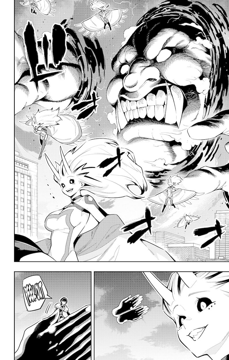 Mato Seihei no Slave - Chapter 78 - picture 1