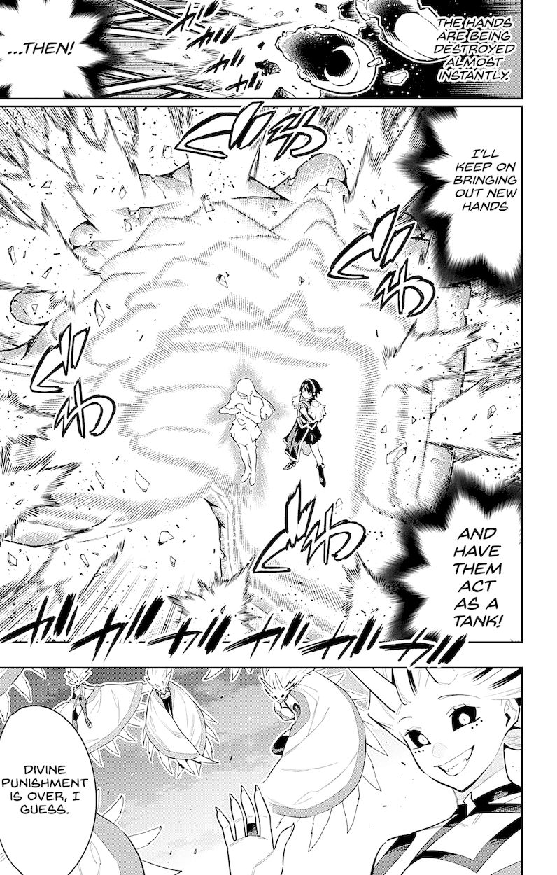 Mato Seihei no Slave - Chapter 78 - picture 12