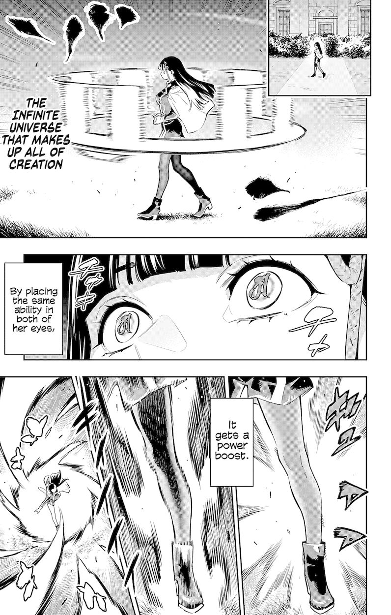 Mato Seihei no Slave - Chapter 78 - picture 4