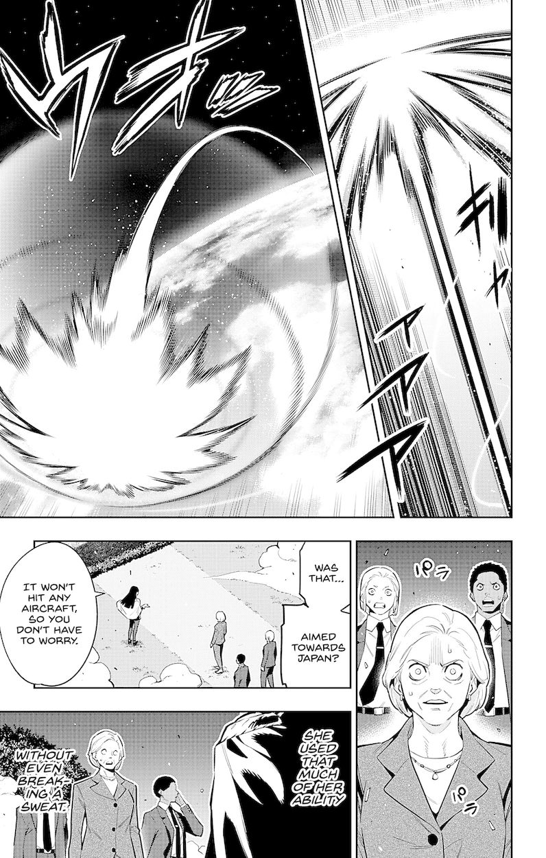 Mato Seihei no Slave - Chapter 78 - picture 6