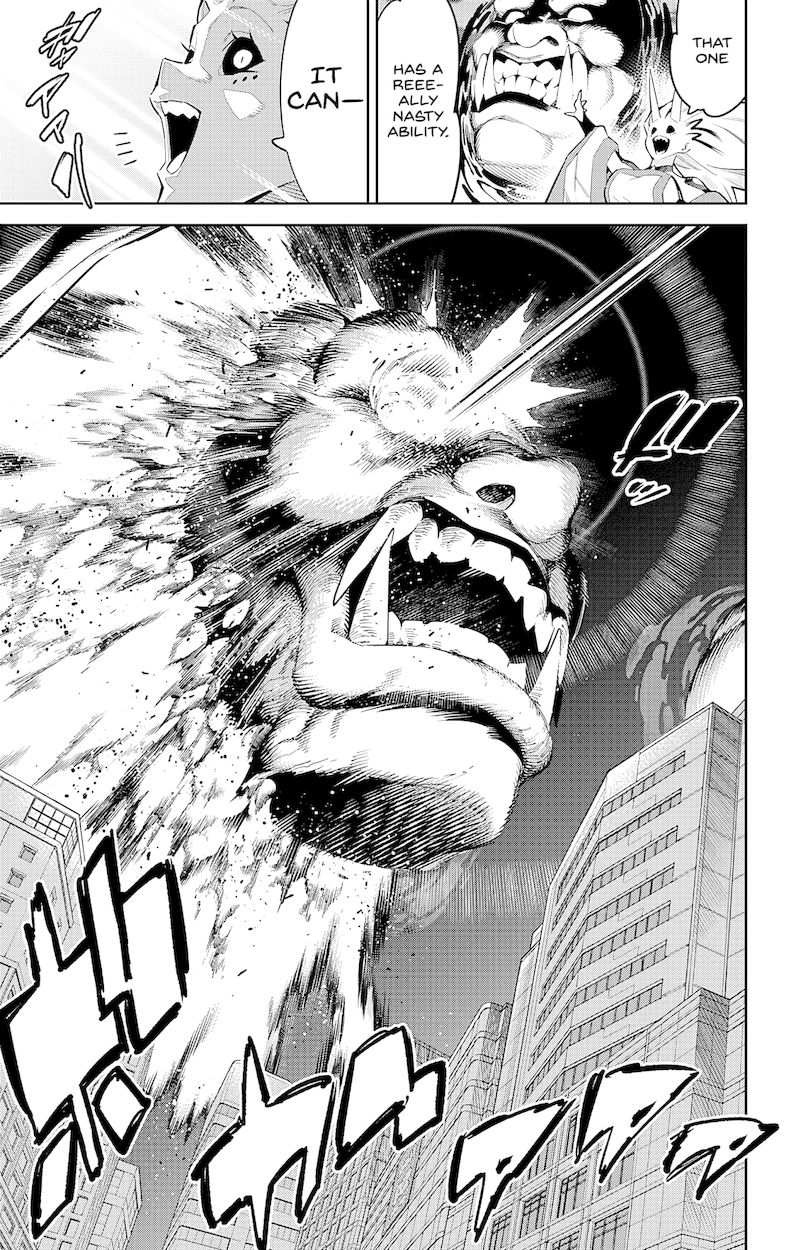 Mato Seihei no Slave - Chapter 78 - picture 8