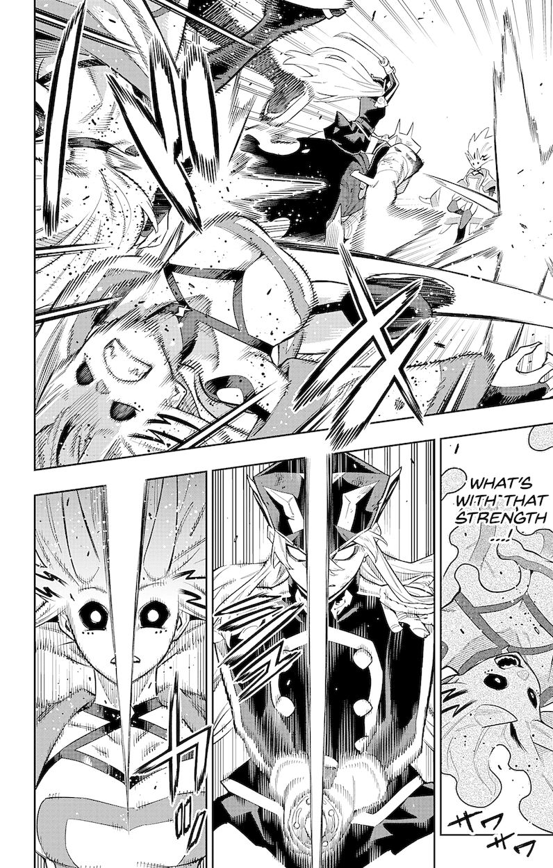 Mato Seihei no Slave - Chapter 79 - picture 5