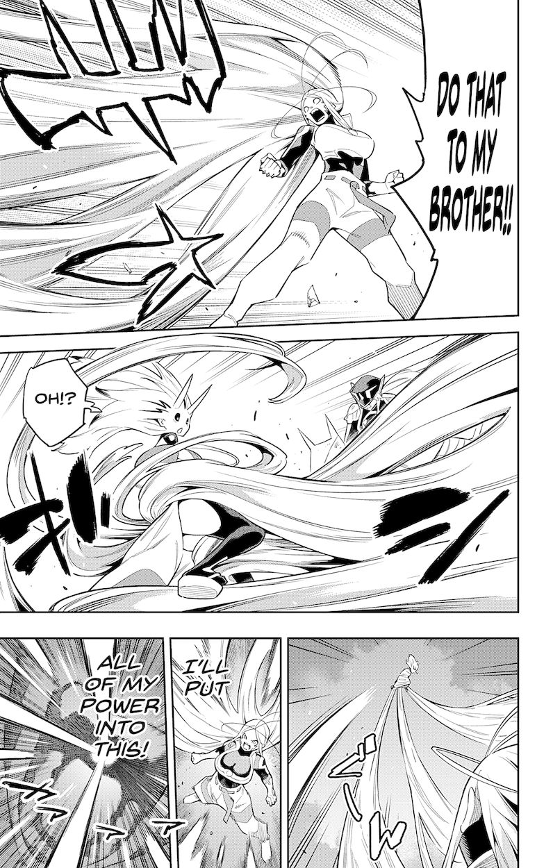 Mato Seihei no Slave - Chapter 79 - picture 8