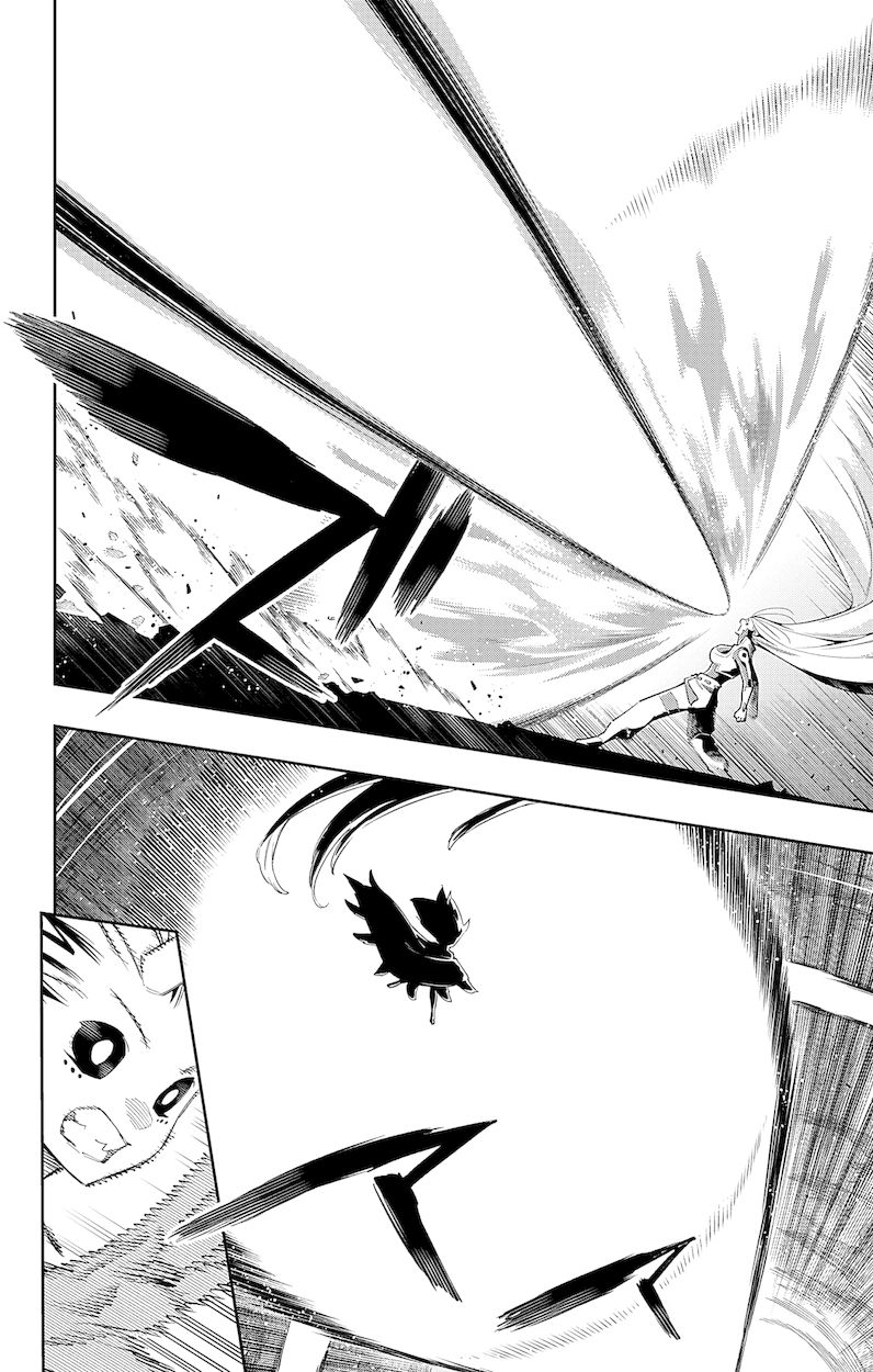 Mato Seihei no Slave - Chapter 79 - picture 9