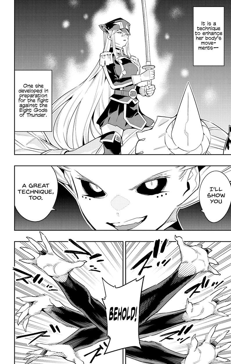 Mato Seihei no Slave - Chapter 80 - picture 1