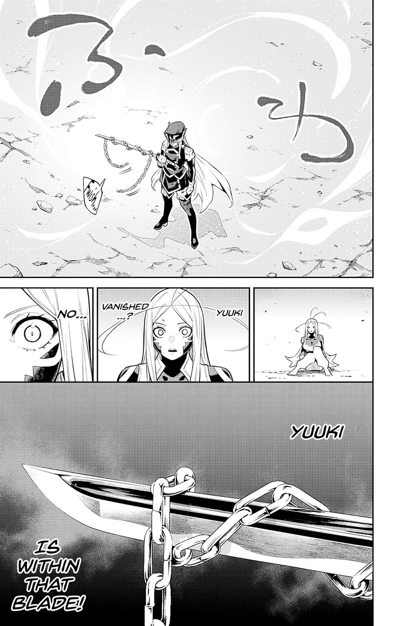 Mato Seihei no Slave - Chapter 80 - picture 12