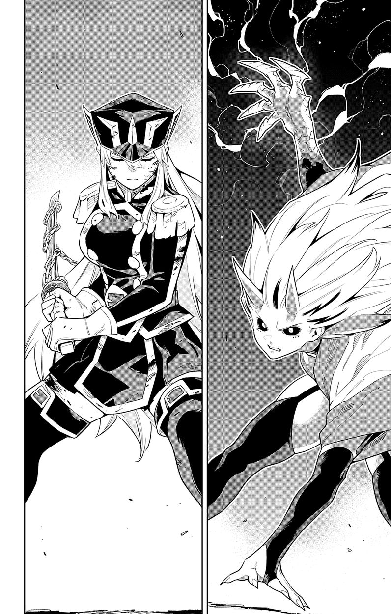 Mato Seihei no Slave - Chapter 80 - picture 13