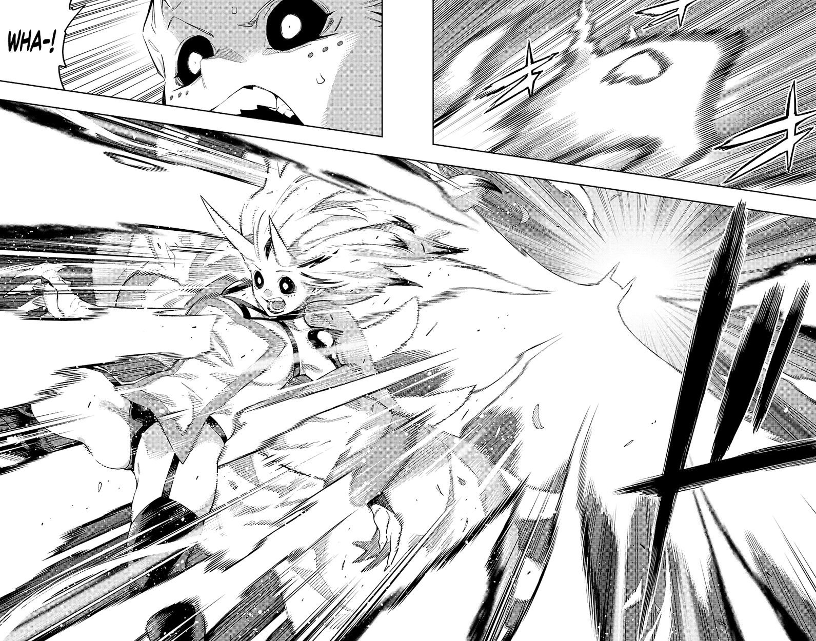 Mato Seihei no Slave - Chapter 80 - picture 16
