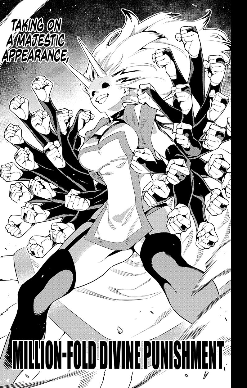 Mato Seihei no Slave - Chapter 80 - picture 2