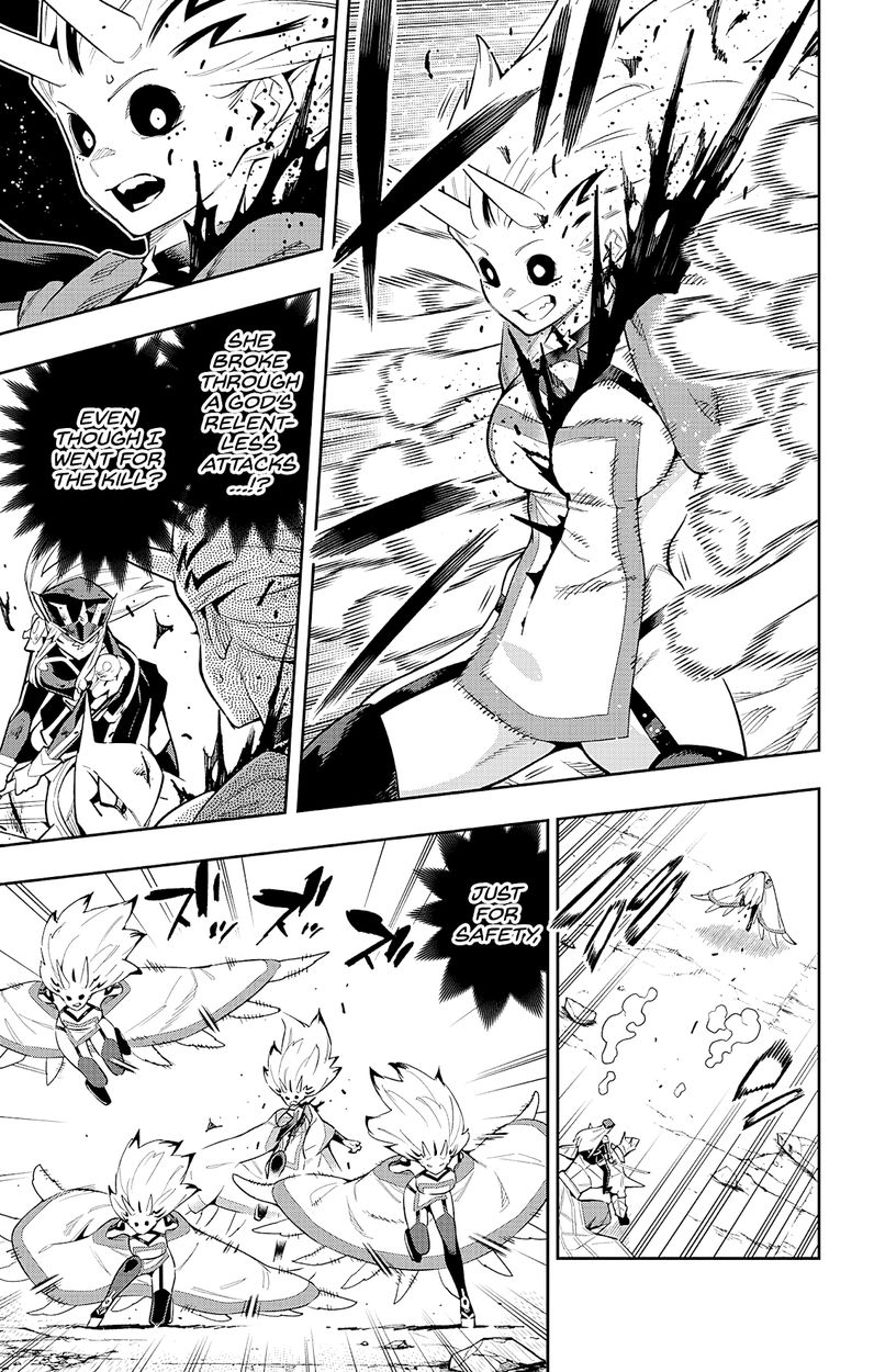 Mato Seihei no Slave - Chapter 80 - picture 6