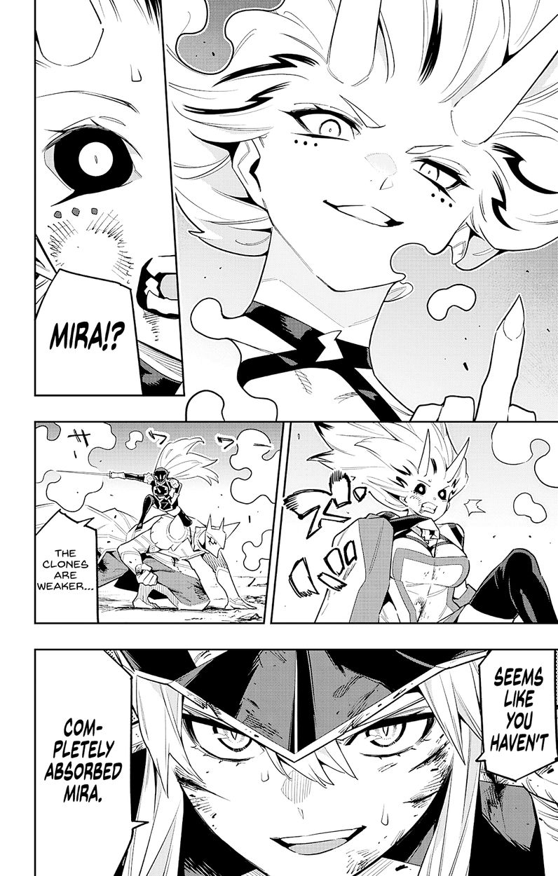 Mato Seihei no Slave - Chapter 80 - picture 9