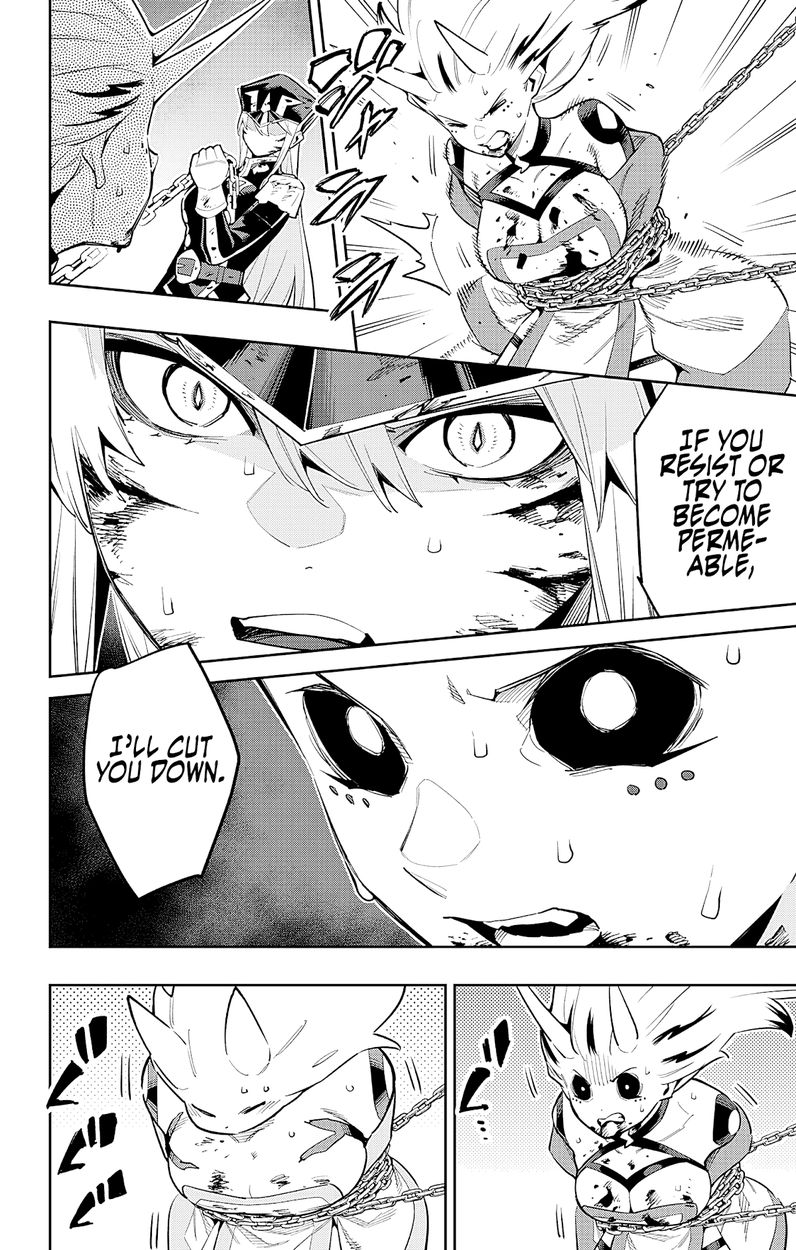 Mato Seihei no Slave - Chapter 81 - picture 1