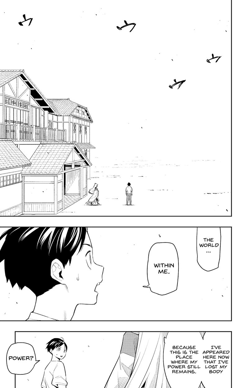 Mato Seihei no Slave - Chapter 81 - picture 14