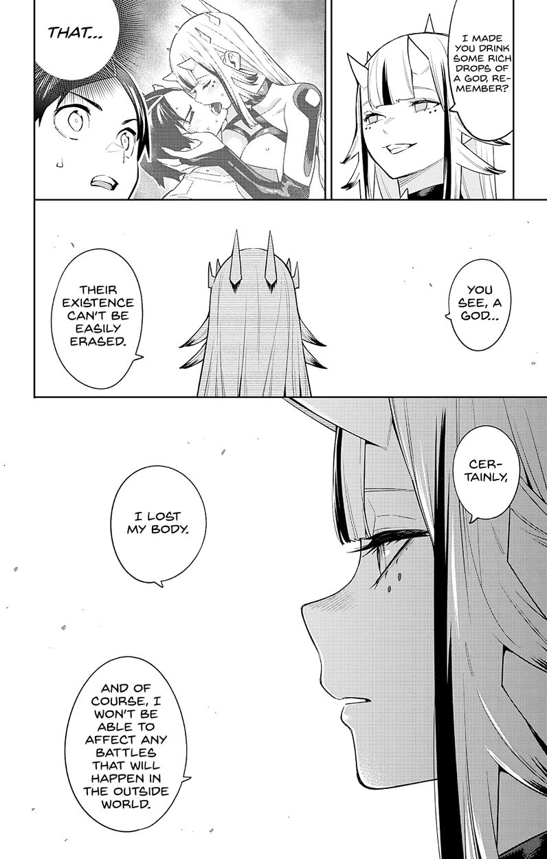 Mato Seihei no Slave - Chapter 81 - picture 15