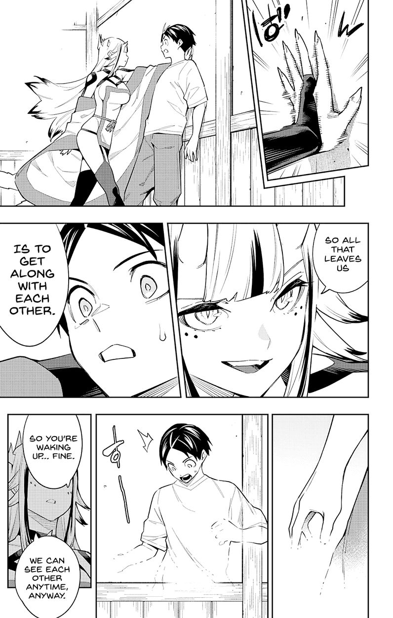 Mato Seihei no Slave - Chapter 81 - picture 16