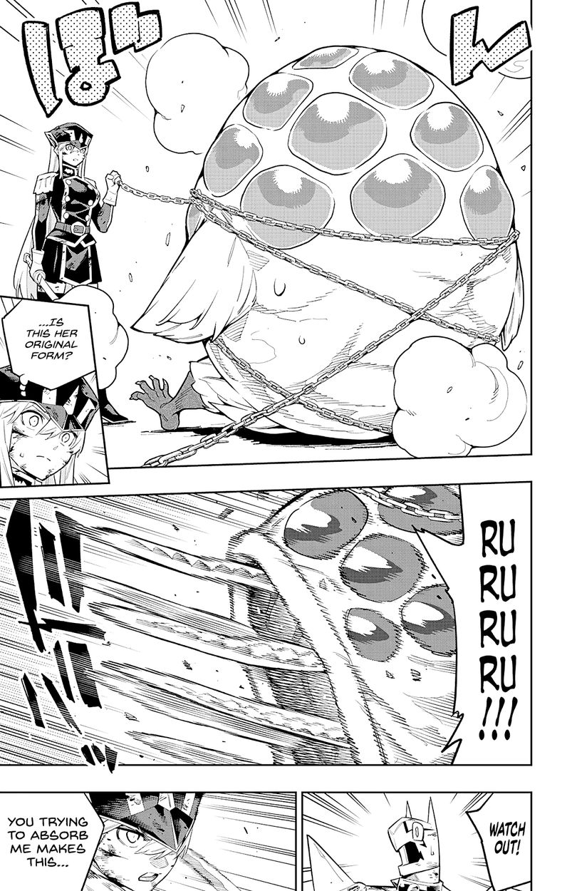 Mato Seihei no Slave - Chapter 81 - picture 2