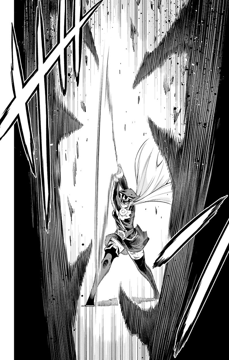 Mato Seihei no Slave - Chapter 81 - picture 3