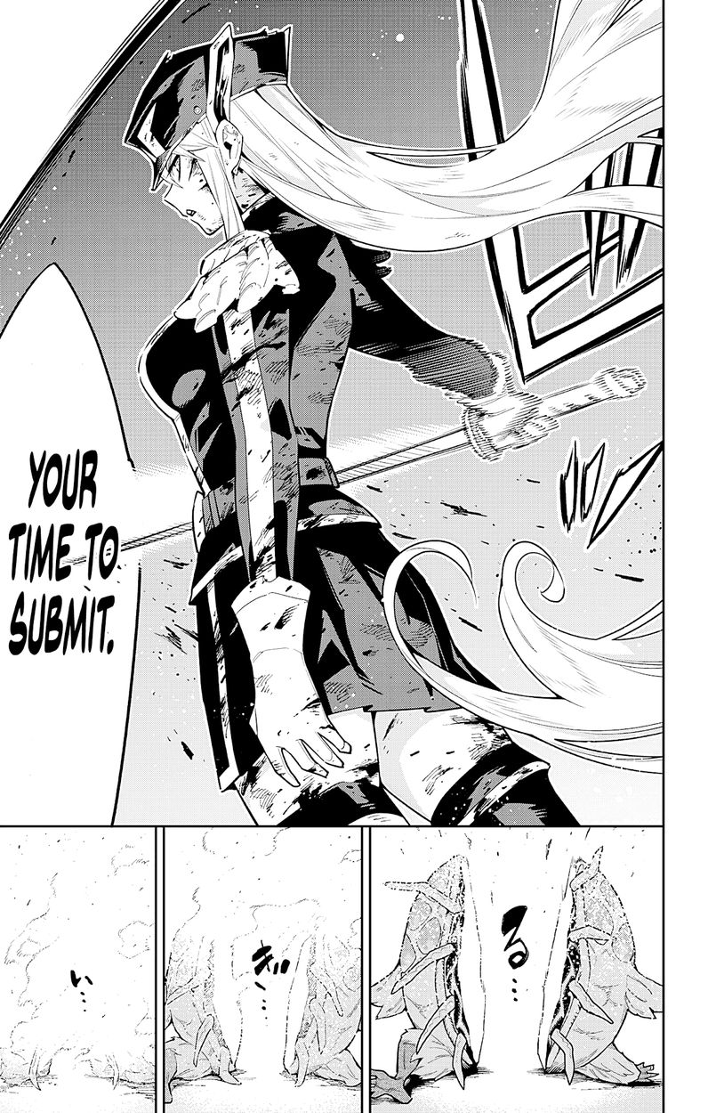 Mato Seihei no Slave - Chapter 81 - picture 4