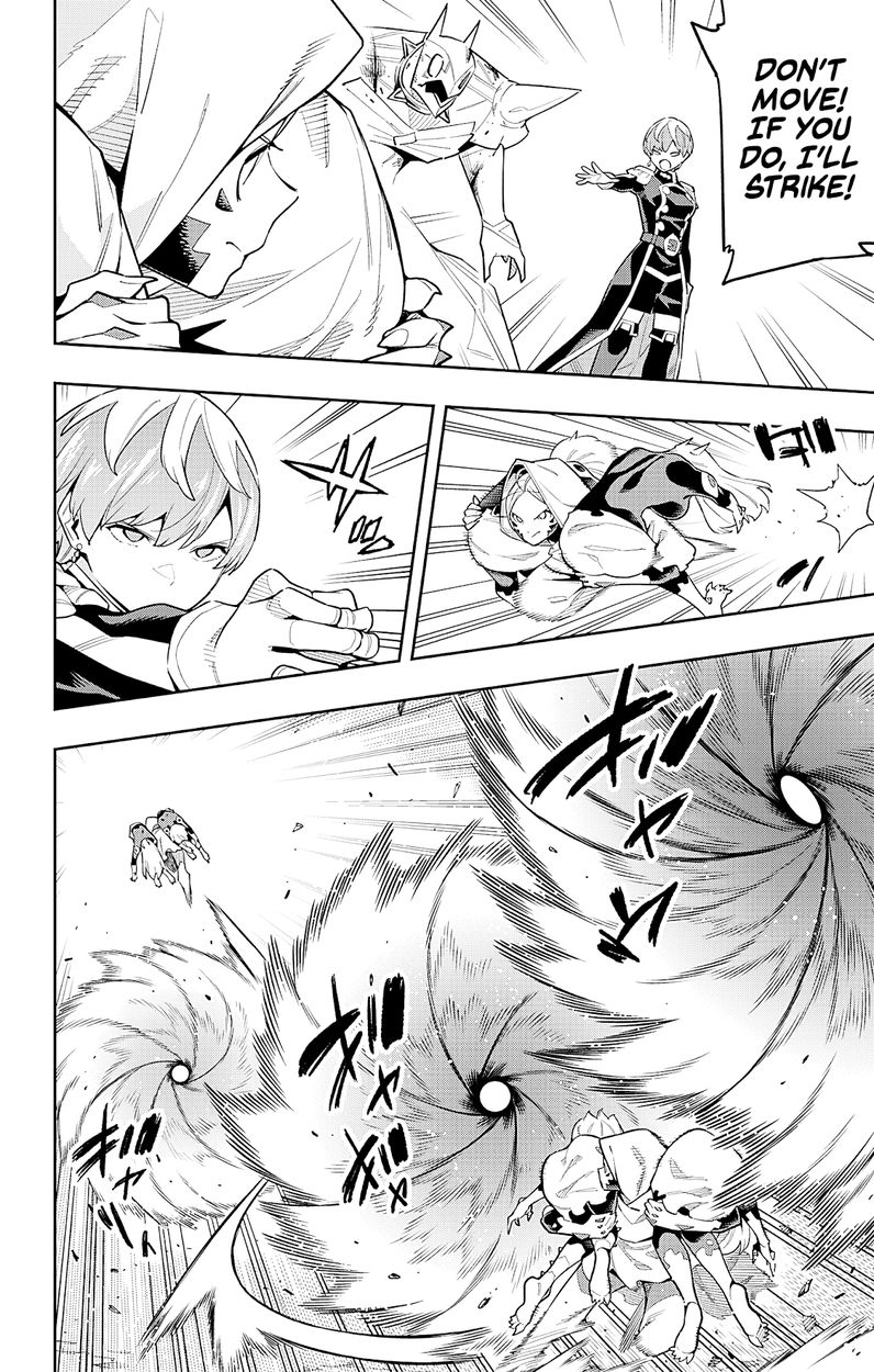 Mato Seihei no Slave - Chapter 81 - picture 7
