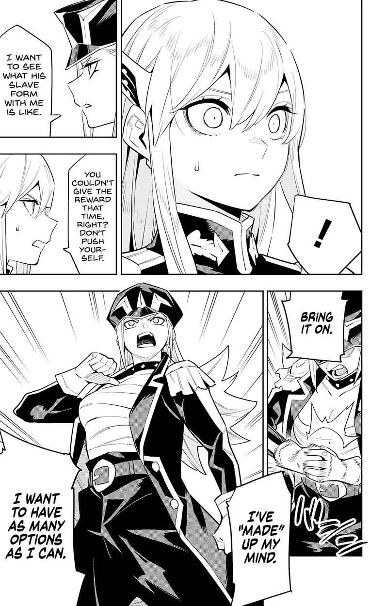 Mato Seihei no Slave - Chapter 83 - picture 14