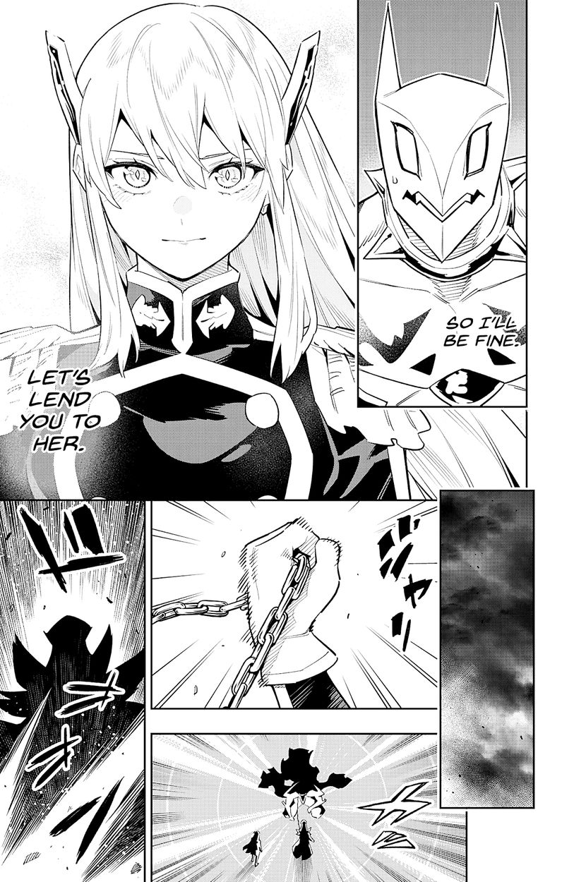 Mato Seihei no Slave - Chapter 83 - picture 16