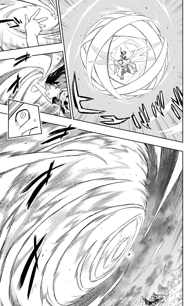 Mato Seihei no Slave - Chapter 87 - picture 2
