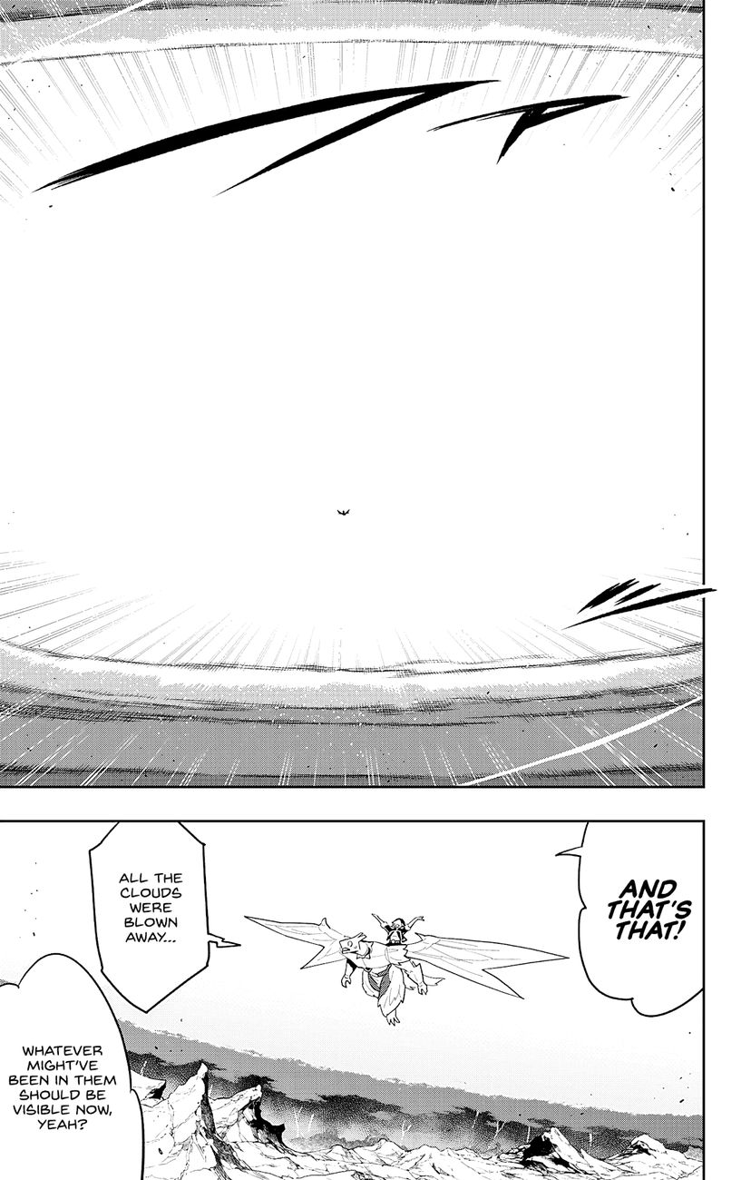 Mato Seihei no Slave - Chapter 87 - picture 4