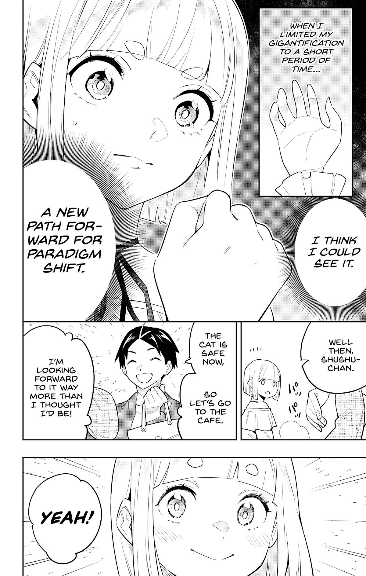 Mato Seihei no Slave - Chapter 88 - picture 13
