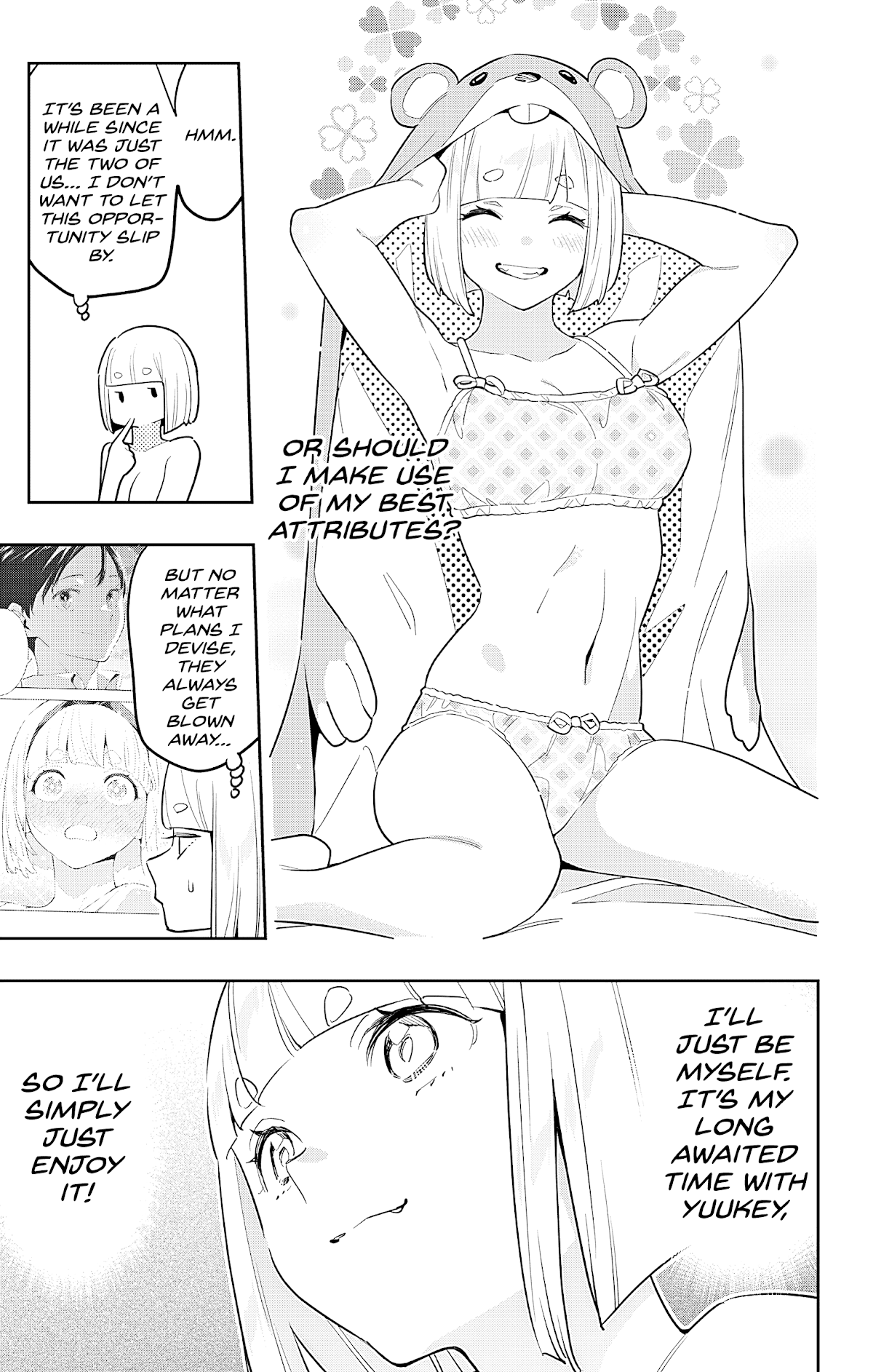 Mato Seihei no Slave - Chapter 88 - picture 2
